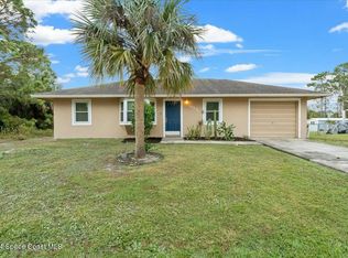 955 Braddock Ave SE, Palm Bay, FL 32909