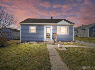 903 Eastmoor Dr, Springfield, OH 45505