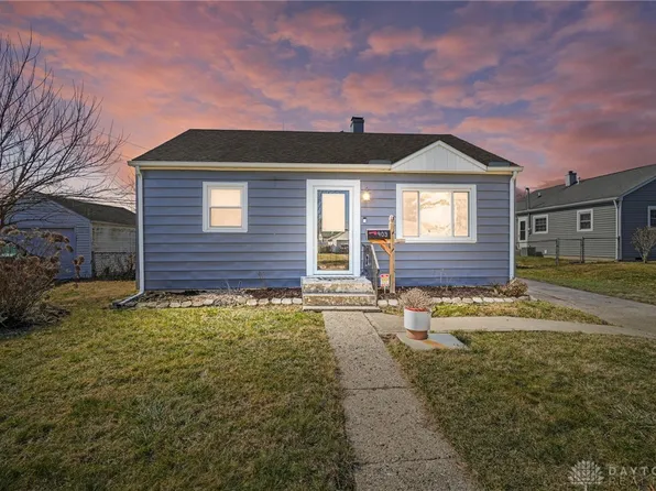903 Eastmoor Dr, Springfield, OH 45505