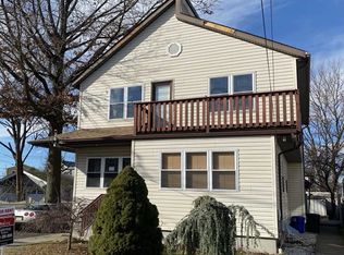 45 John St #2, East Rutherford, NJ 07073