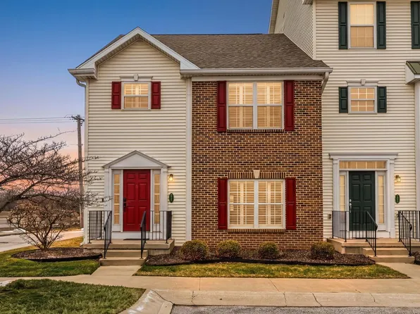 437 Abbey St, South Bend, IN 46637