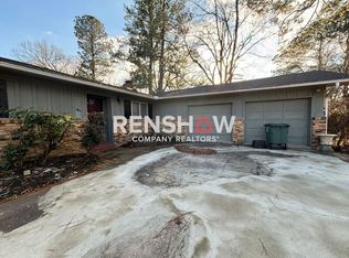 3015 Laurencekirk Rd, Memphis, TN 38128