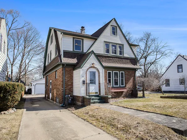 66 Wiltshire Ave, Battle Creek, MI 49015