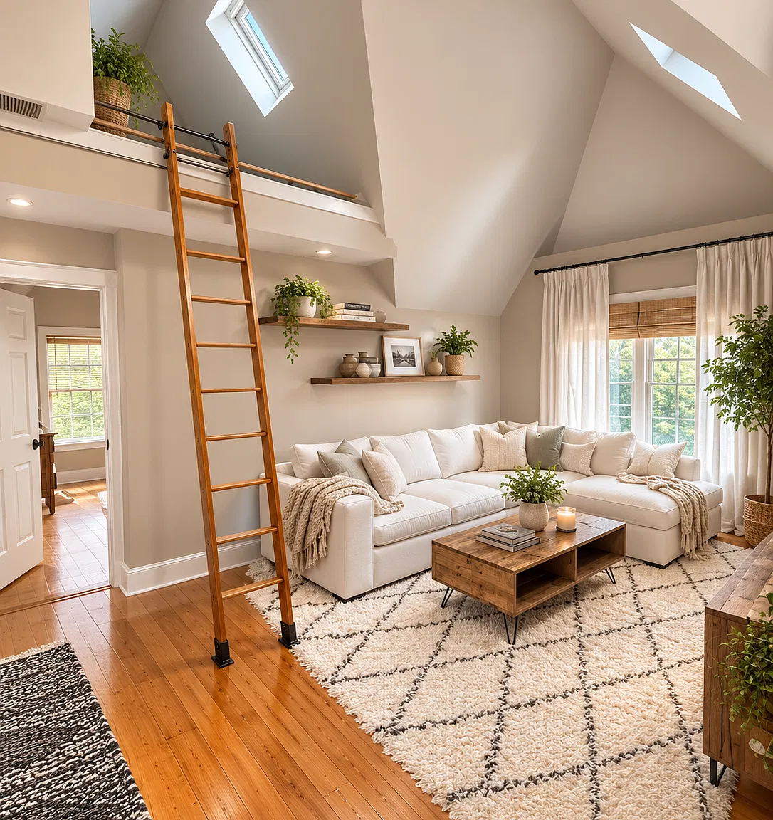 1 bed, 725 sqft, $2,200 — Photo 1