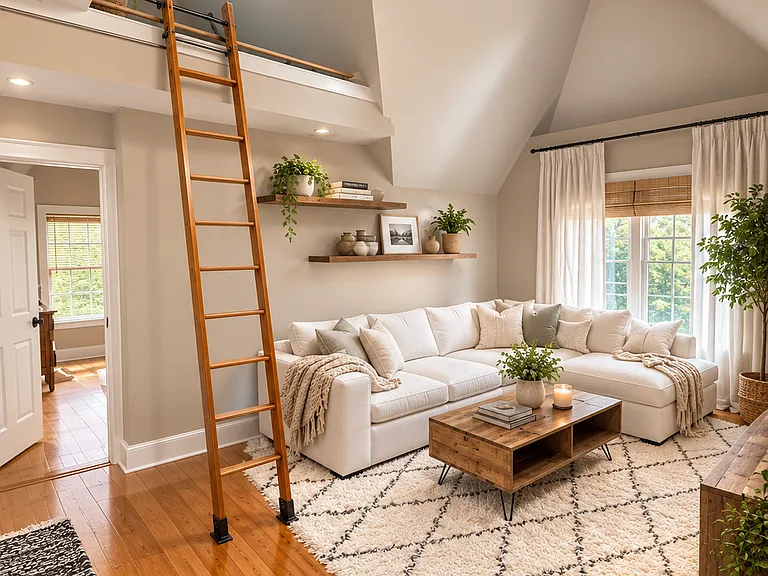 15 Cushing Ave #3 — Photo 1