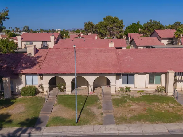 2045 S 14th Ave Unit 74, Yuma, AZ 85364