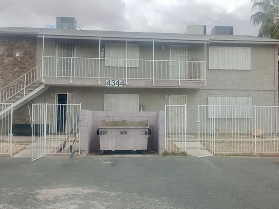 4344 N Vornsand Dr