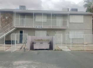 4344 N Vornsand Dr, Las Vegas, NV 89115