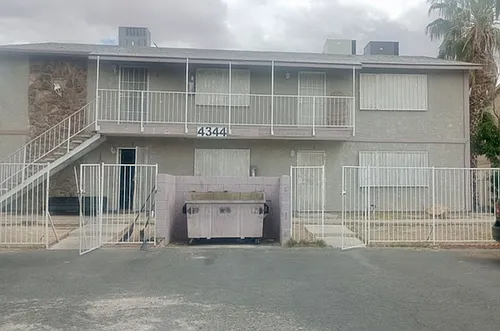 4344 N Vornsand Dr Photo 1
