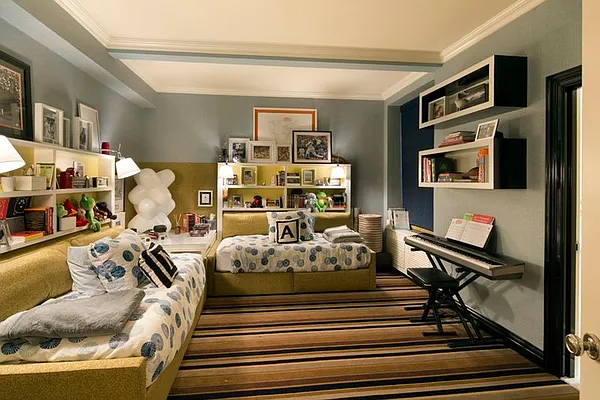 Sold by Brown Harris Stevens | media 19