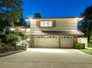 5350 Parkmor Rd, Calabasas, CA 91302