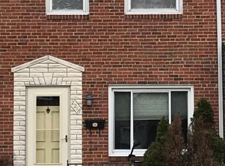 2218 Southorn Rd, Baltimore, MD 21220