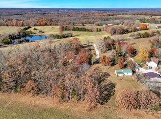 6028 Highway Ac, Leslie, MO 63056