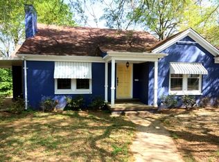 1402 Donnybrook Ave, Tyler, TX 75701