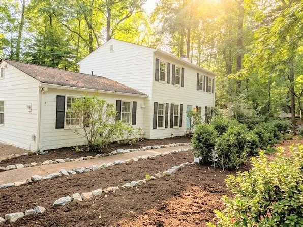 4008 Rock Mill Dr, Marietta, GA 30062
