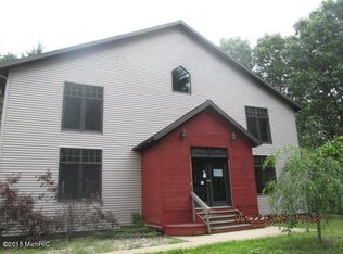 7794 Bowens Mill Rd, Middleville, MI 49333