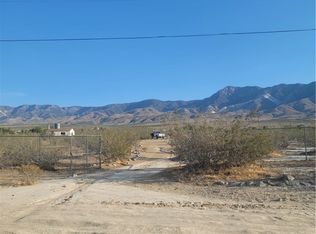 0 Bourbon Rd, Big Bear City, CA 92314