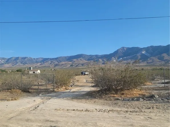 0 Bourbon Rd, Big Bear City, CA 92314