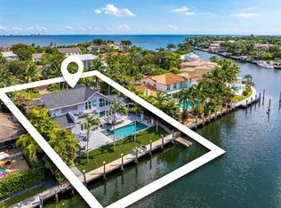 Sunrise Harbour Rev Pl, Coral Gables, FL 33133