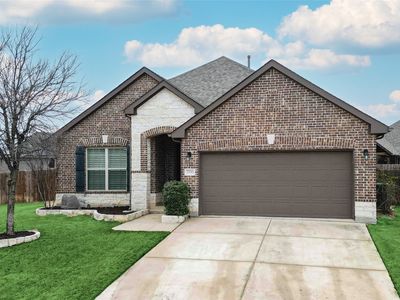 7336 Sweetgate Ln, Denton, TX, 76208