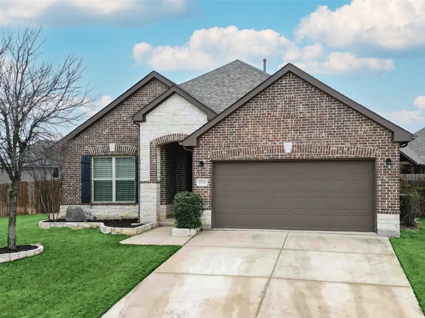 7336 Sweetgate Ln, Denton, TX 76208