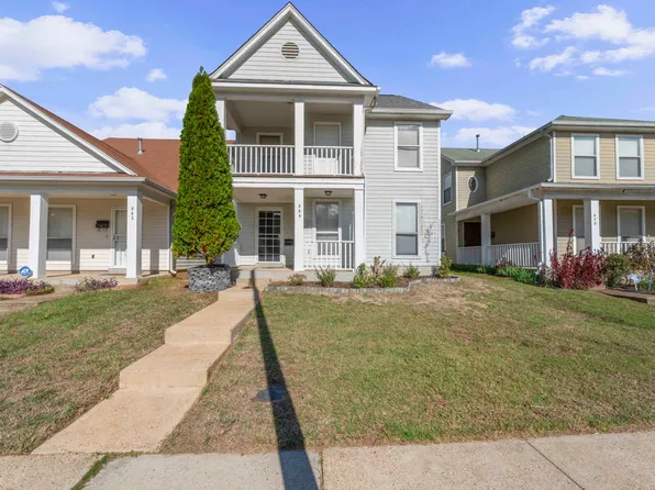 866 Williams Ave E, Memphis, TN 38126