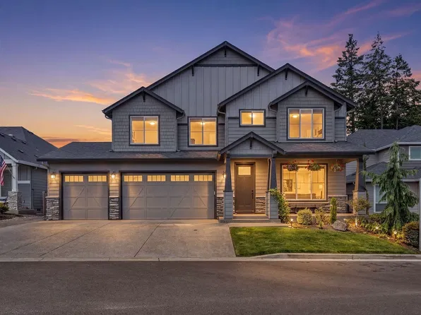 1001 S 50th Ct, Ridgefield, WA 98642