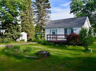 449 Wall St, Manistee, MI 49660