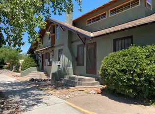 901 Lead Ave SW, Albuquerque, NM 87102
