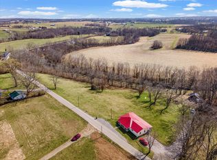 1124 Stoney Point Rd, Paris, KY 40361
