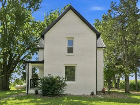 6502 E 400 S, Columbia City, IN 46725