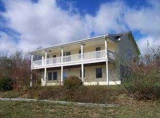 209 Wilson Ave, Monterey, VA 24465