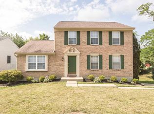 1933 Cardinal Way, Hebron, KY 41048