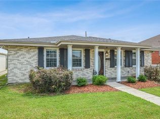 6404 Pilgrim St, Metairie, LA 70003