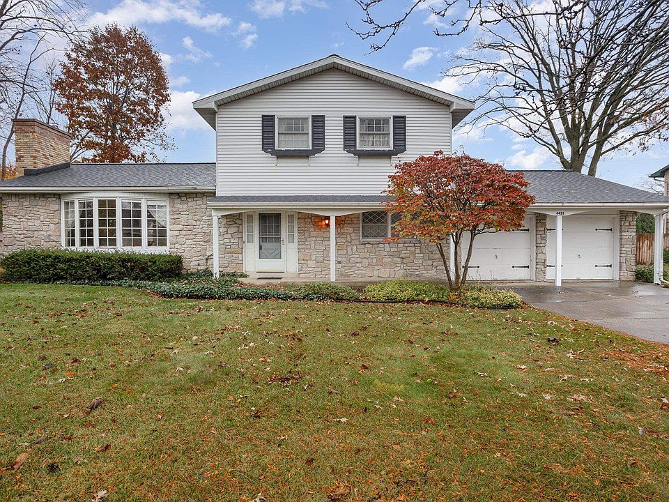 1st image of 4433 E Park Dr