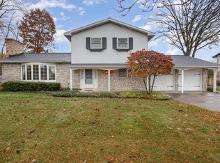 4433 E Park Dr, Bay City, MI