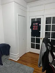 Rented by M.Grossman R.E. Management