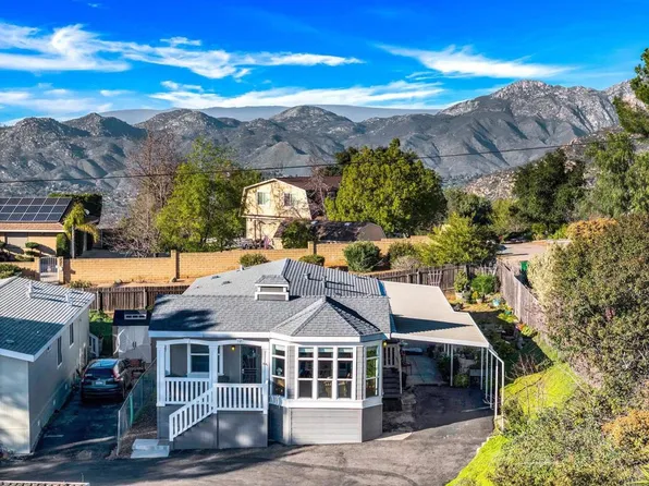 250 La Cresta Heights Rd Space 12, El Cajon, CA 92021