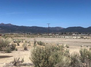 148 Jack Sawyer Rd, Bridgeport, CA 93517