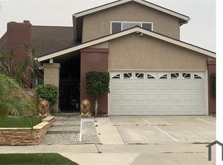 3172 W Stonybrook Dr, Anaheim, CA 92804