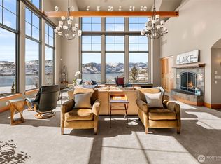 232 Crystal Drive, Chelan, WA 98816