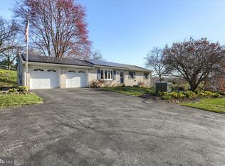 428 Fairway Dr, Mechanicsburg, PA 17055