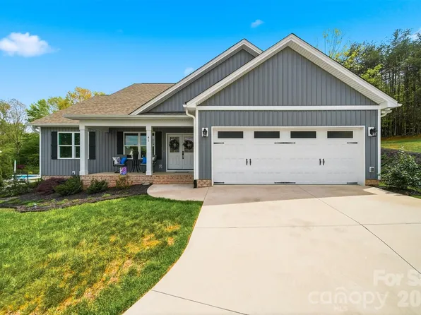 41 Emerson Ct, Taylorsville, NC 28681