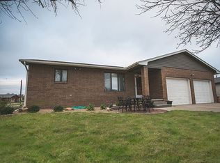 109 Nunn Dr, Holcomb, KS 67851