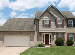 7756 Stockton Way, Florence, KY