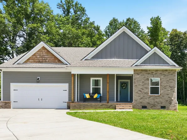 141 Stone Haven Dr, Smithville, TN 37166
