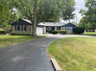 2035 W Maplewood Dr, Marion, IN 46952