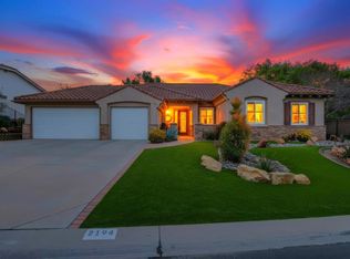 2194 Stone Castle, Fallbrook, CA 92028