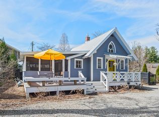 412 Waynesville Ave, Hendersonville, NC 28792