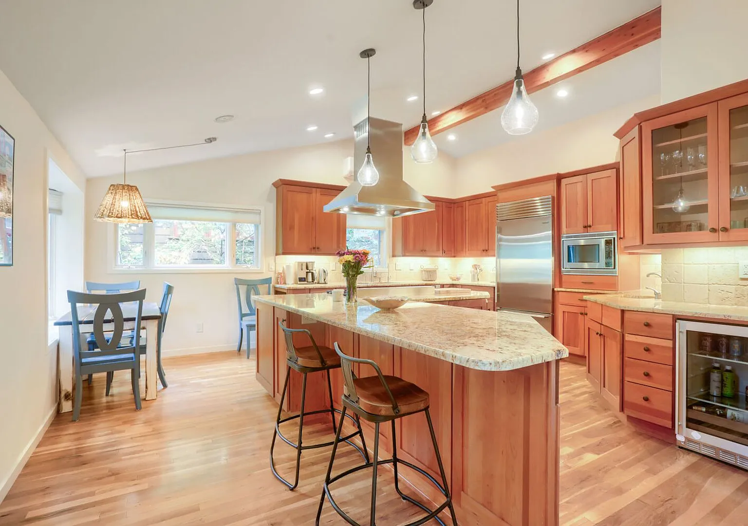 Chautauqua 3BR Sanctuary | Mins to Pearl & Trails — Photo 2